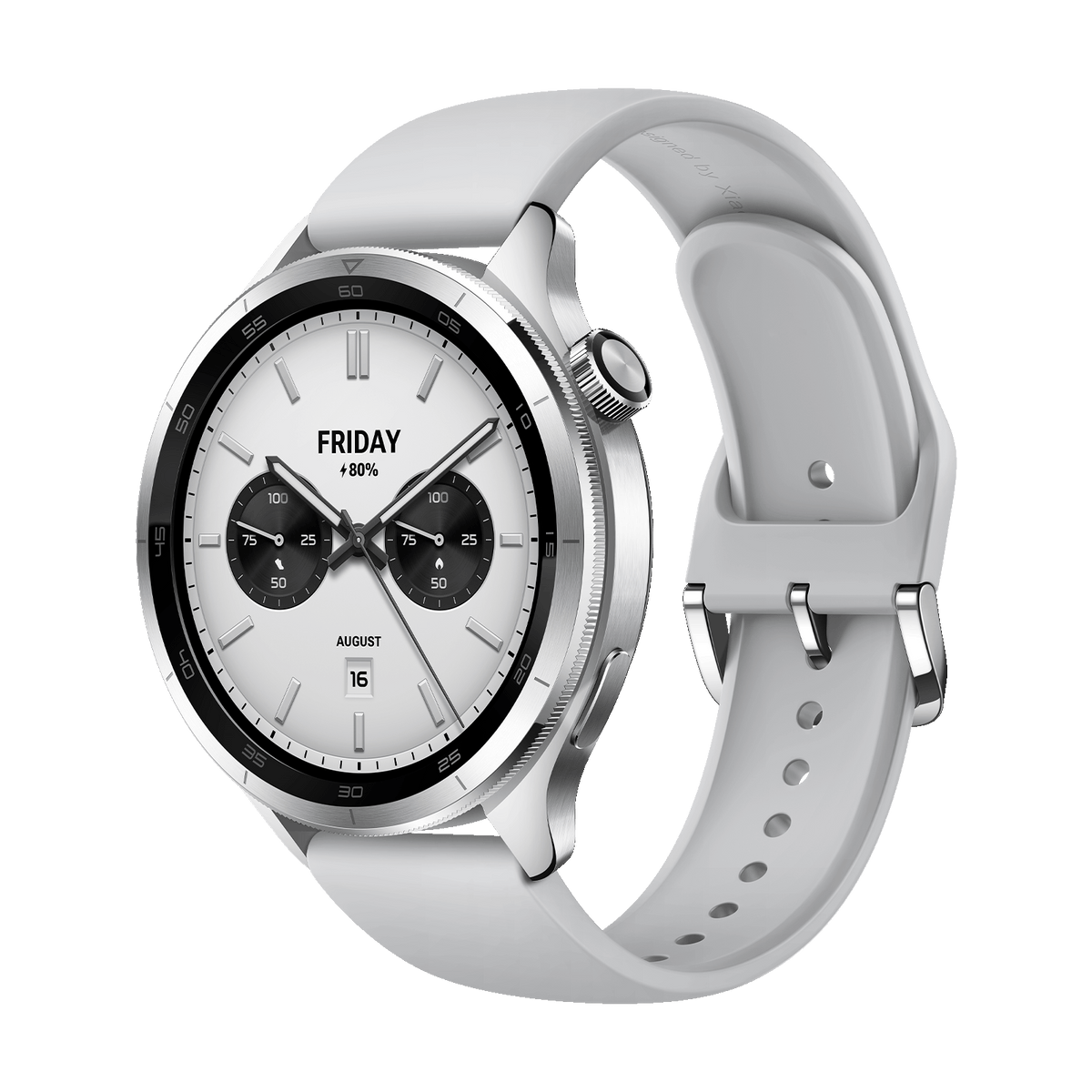 Smartwatch Xiaomi Watch S4.
