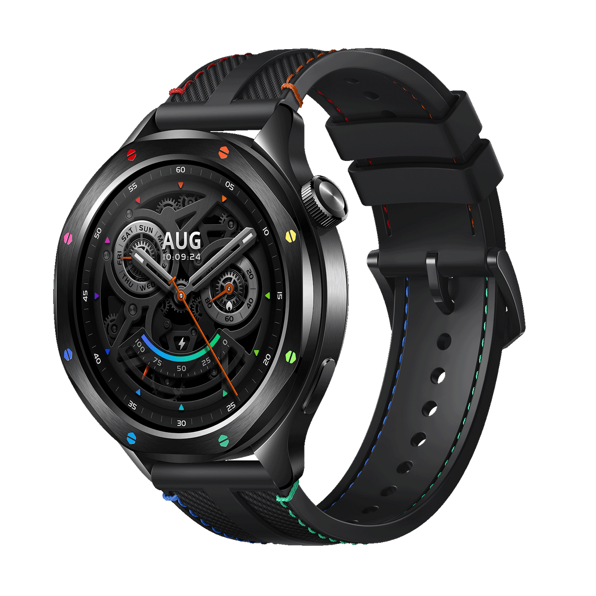Smartwatch Xiaomi Watch S4.