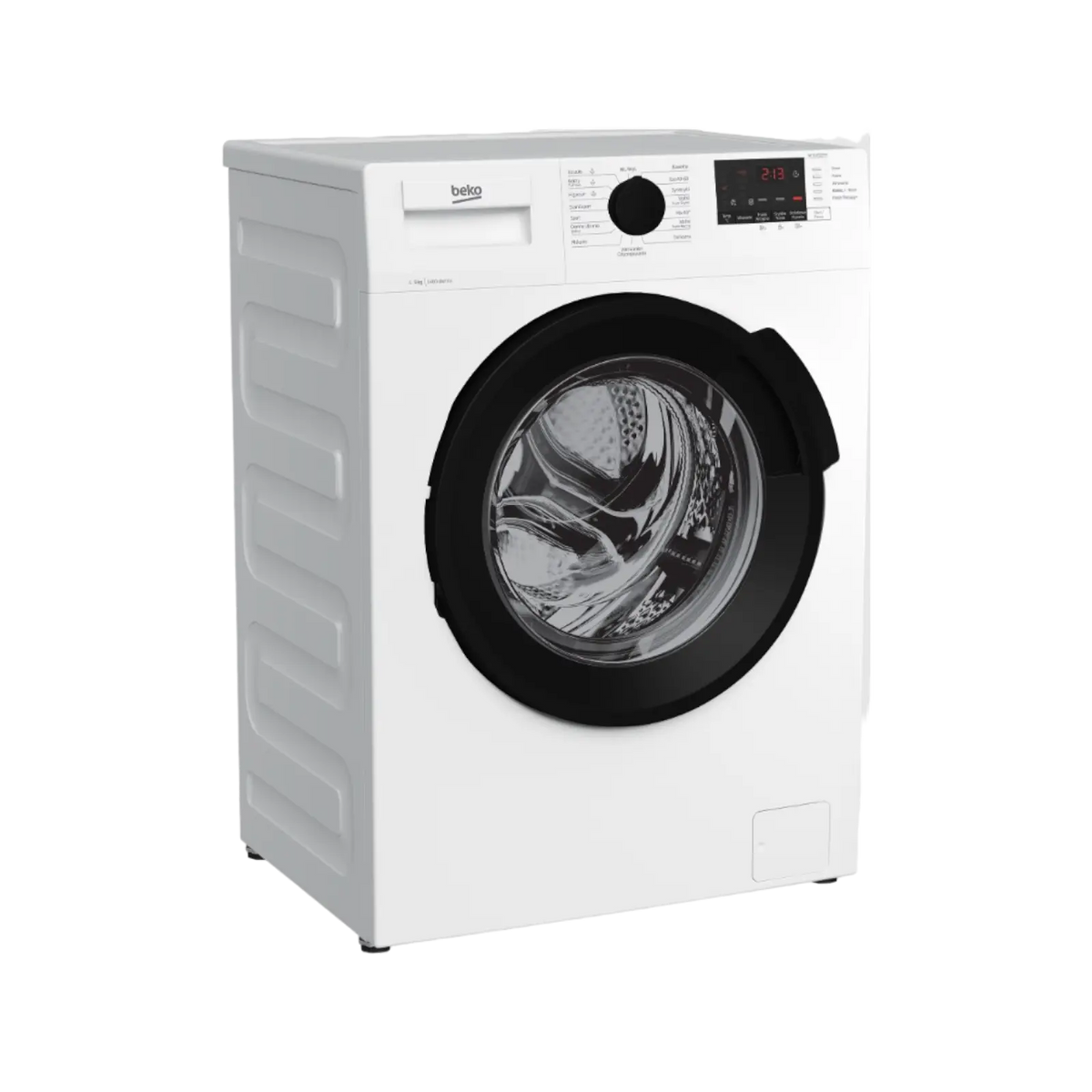 Pralka wolnostojąca Beko WFTC9723XW 9kg 1400rpm.