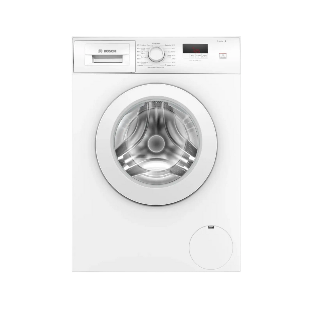 Pralka wolnostojąca Bosch WAJ2407APL 7kg 1200rpm.