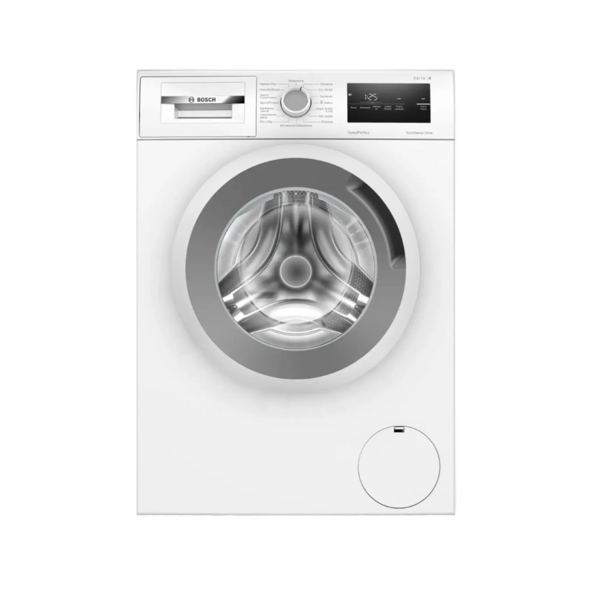 Pralka wolnostojąca Bosch WAN2011BPL 7kg 1000rpm.