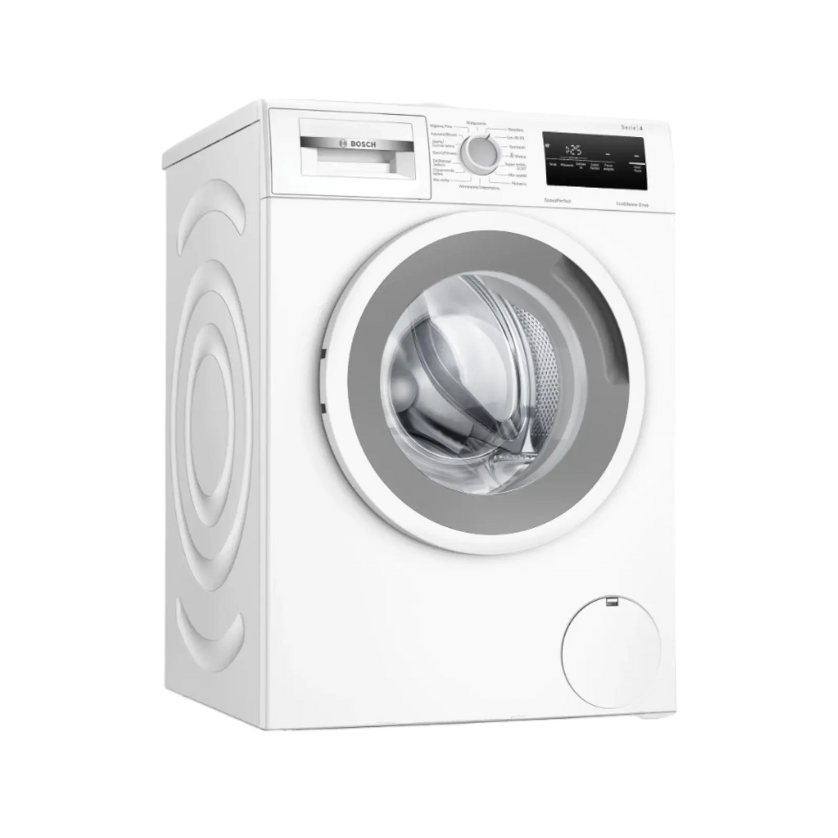 Pralka wolnostojąca Bosch WAN2011BPL 7kg 1000rpm.
