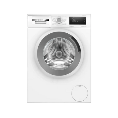 Pralka wolnostojąca Bosch WAN2401BPL 8kg 1200rpm.