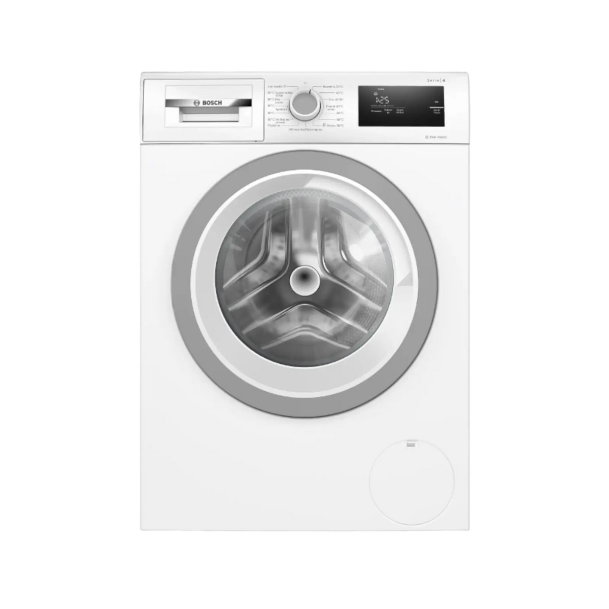 Pralka wolnostojąca Bosch WAN2403BPL 8kg 1200rpm.