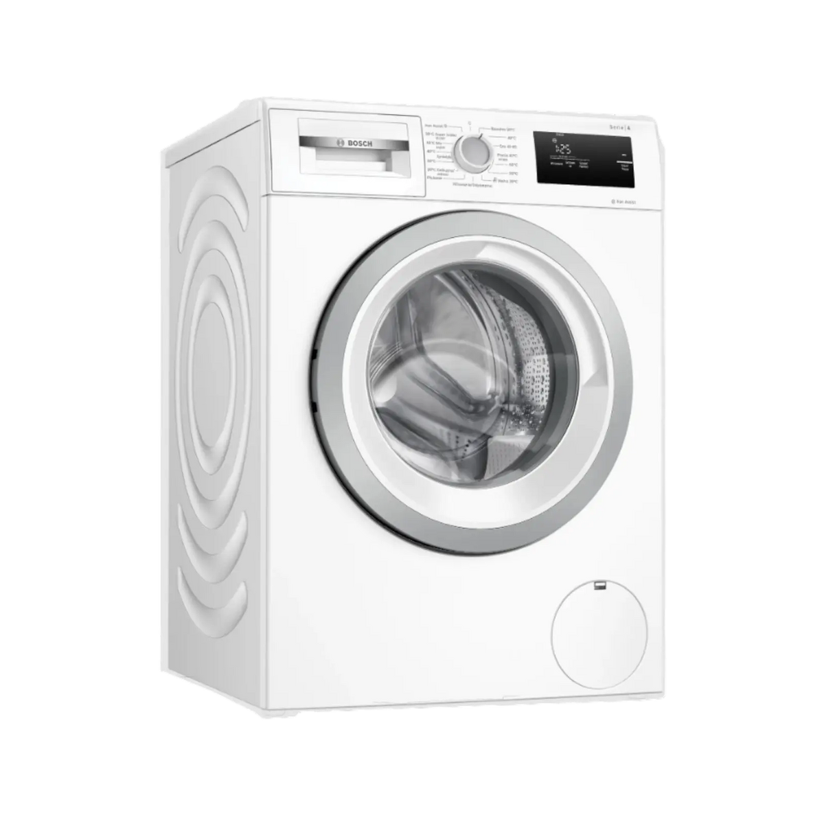 Pralka wolnostojąca Bosch WAN2403BPL 8kg 1200rpm.