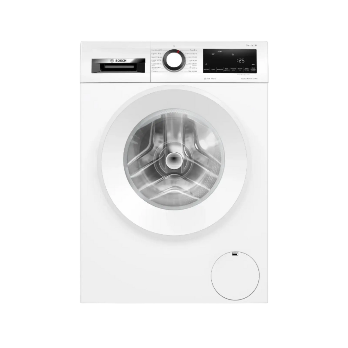 Pralka wolnostojąca Bosch WGG144Z9PL 9kg 1400rpm.