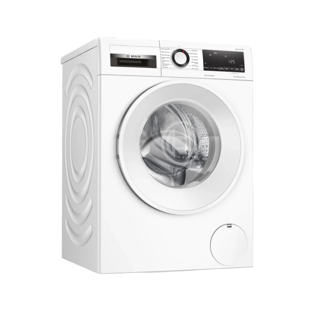 Pralka wolnostojąca Bosch WGG144Z9PL 9kg 1400rpm.