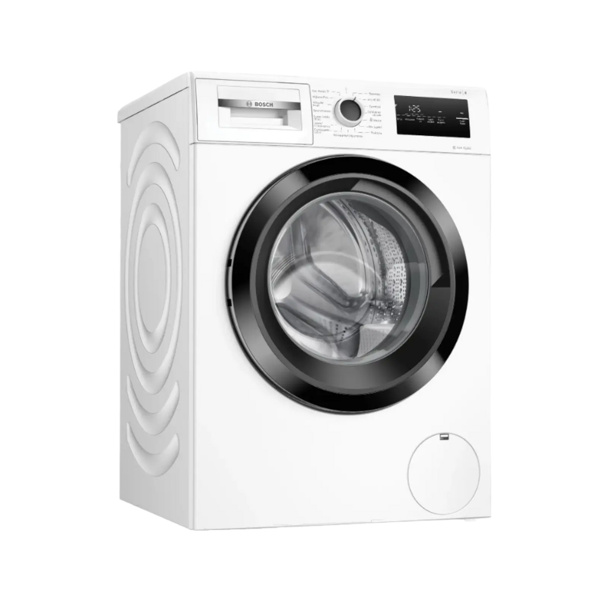Pralka wolnostojąca Bosch WAN2813KPL 8kg 1400rpm.