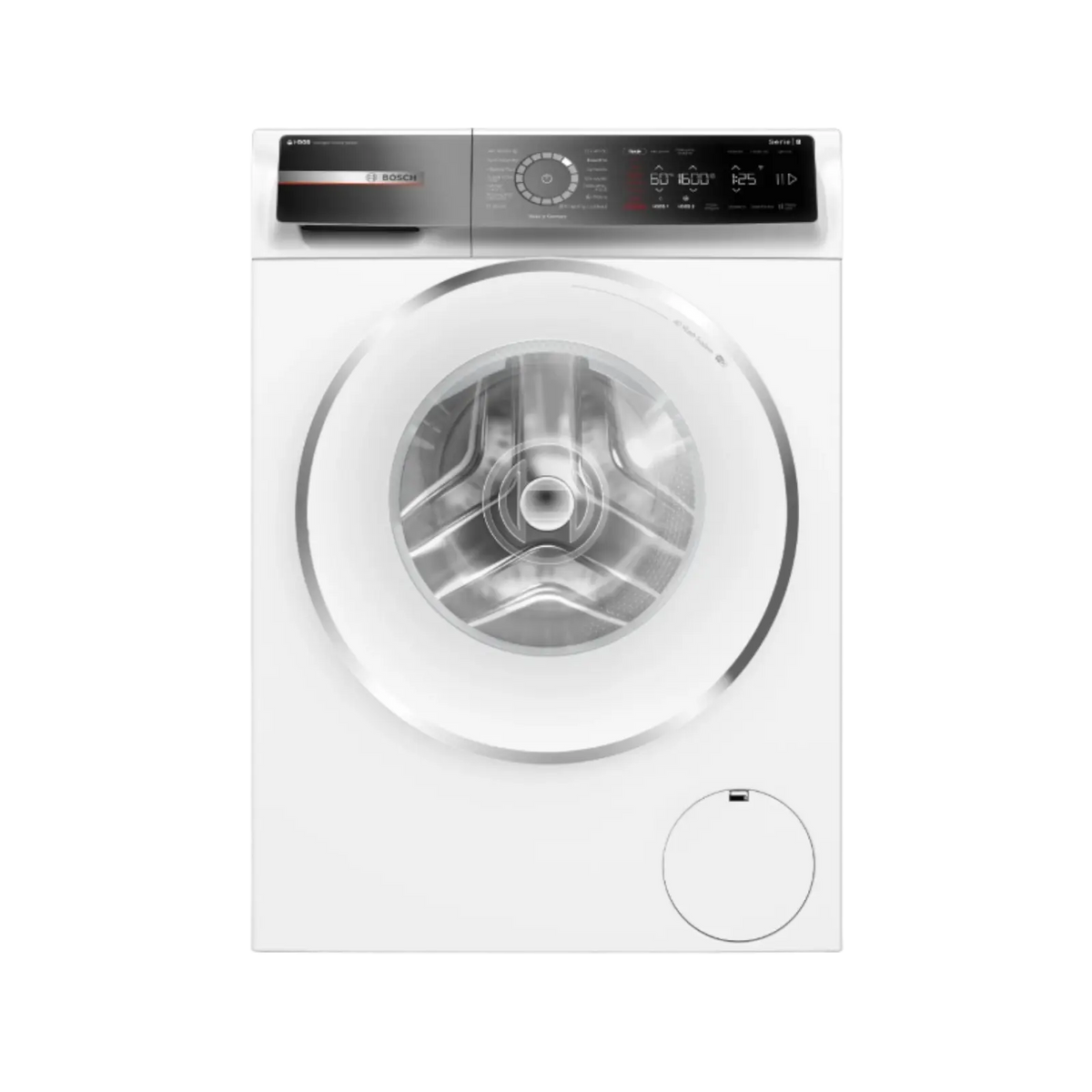 Pralka wolnostojąca Bosch WGB256A0PL 10kg 1600rpm.