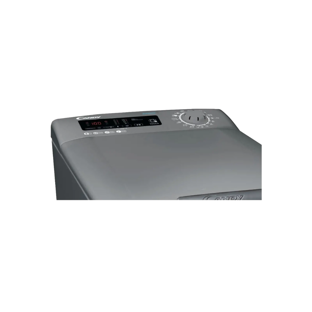 Pralka wolnostojąca Candy CSTG 28TVRE/1-S 8kg 1200rpm.