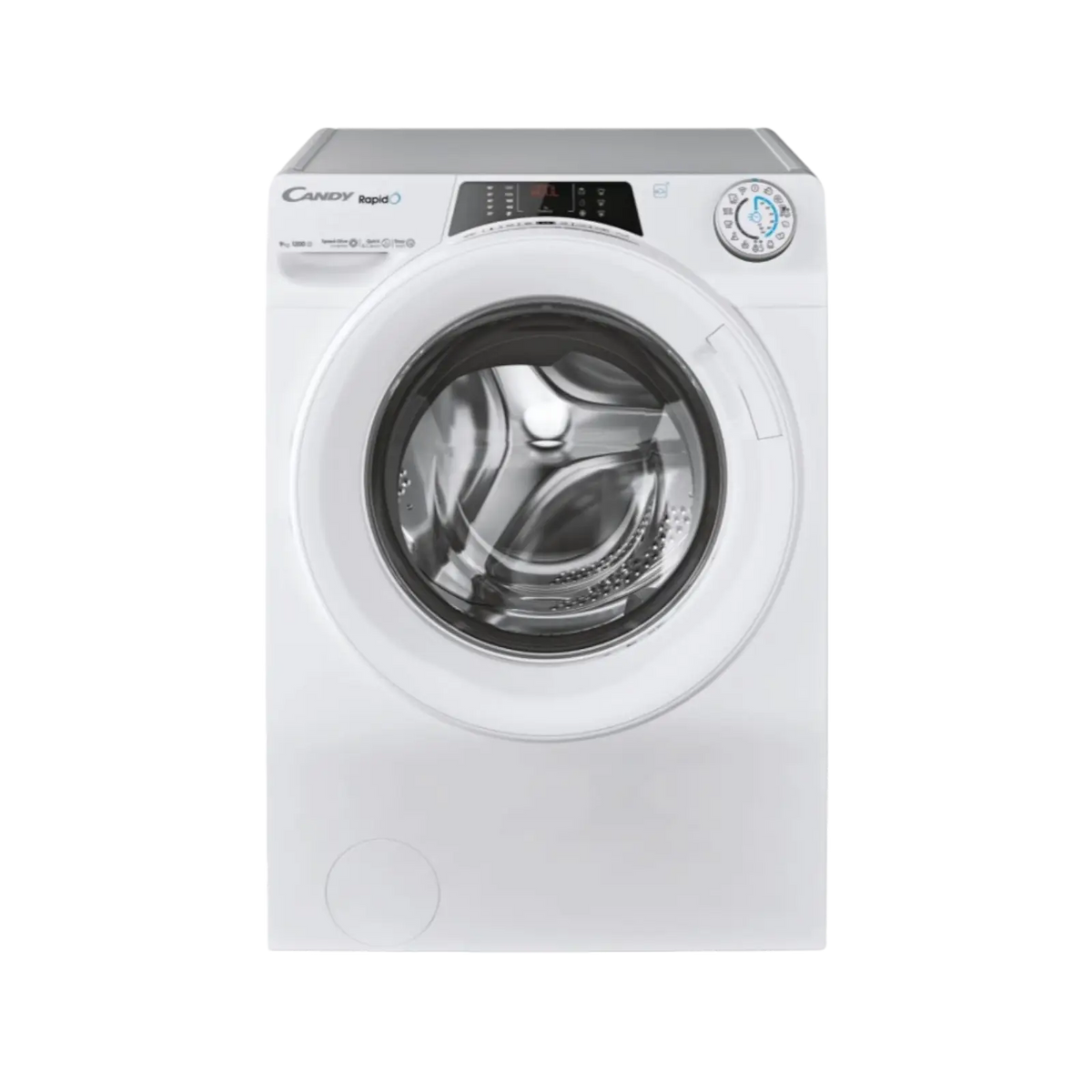 Pralka wolnostojąca Candy RO 1294DWMT/1-S 9kg 1200rpm.