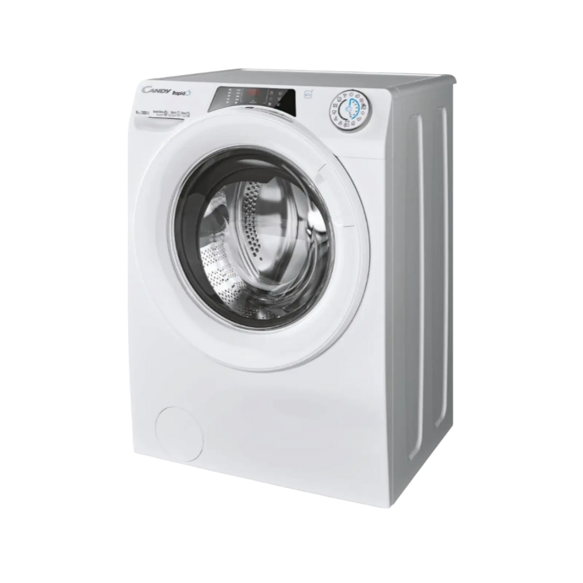 Pralka wolnostojąca Candy RO 1294DWMT/1-S 9kg 1200rpm.