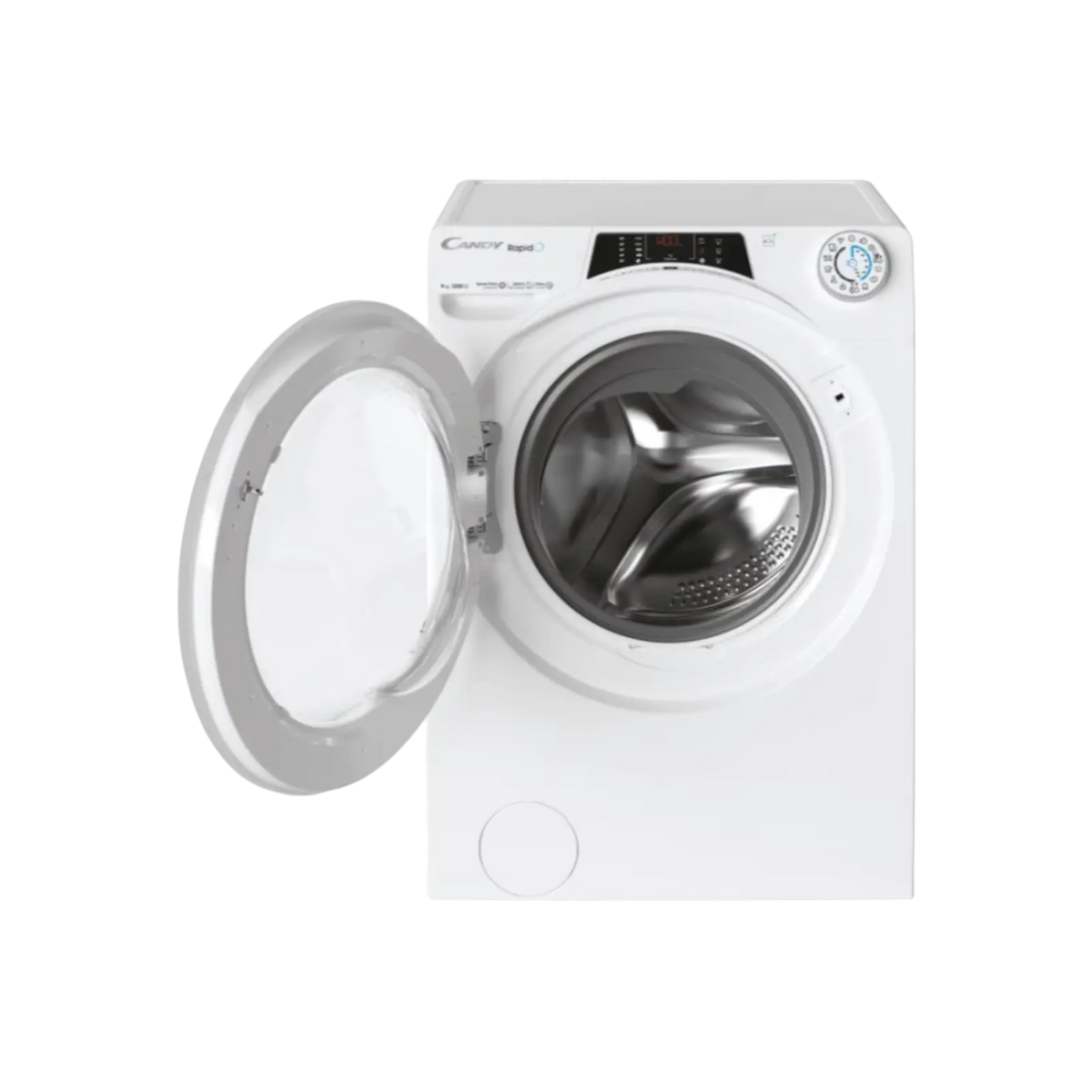 Pralka wolnostojąca Candy RO 1294DWMT/1-S 9kg 1200rpm.