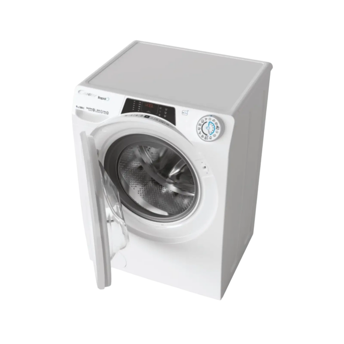 Pralka wolnostojąca Candy RO 1294DWMT/1-S 9kg 1200rpm.