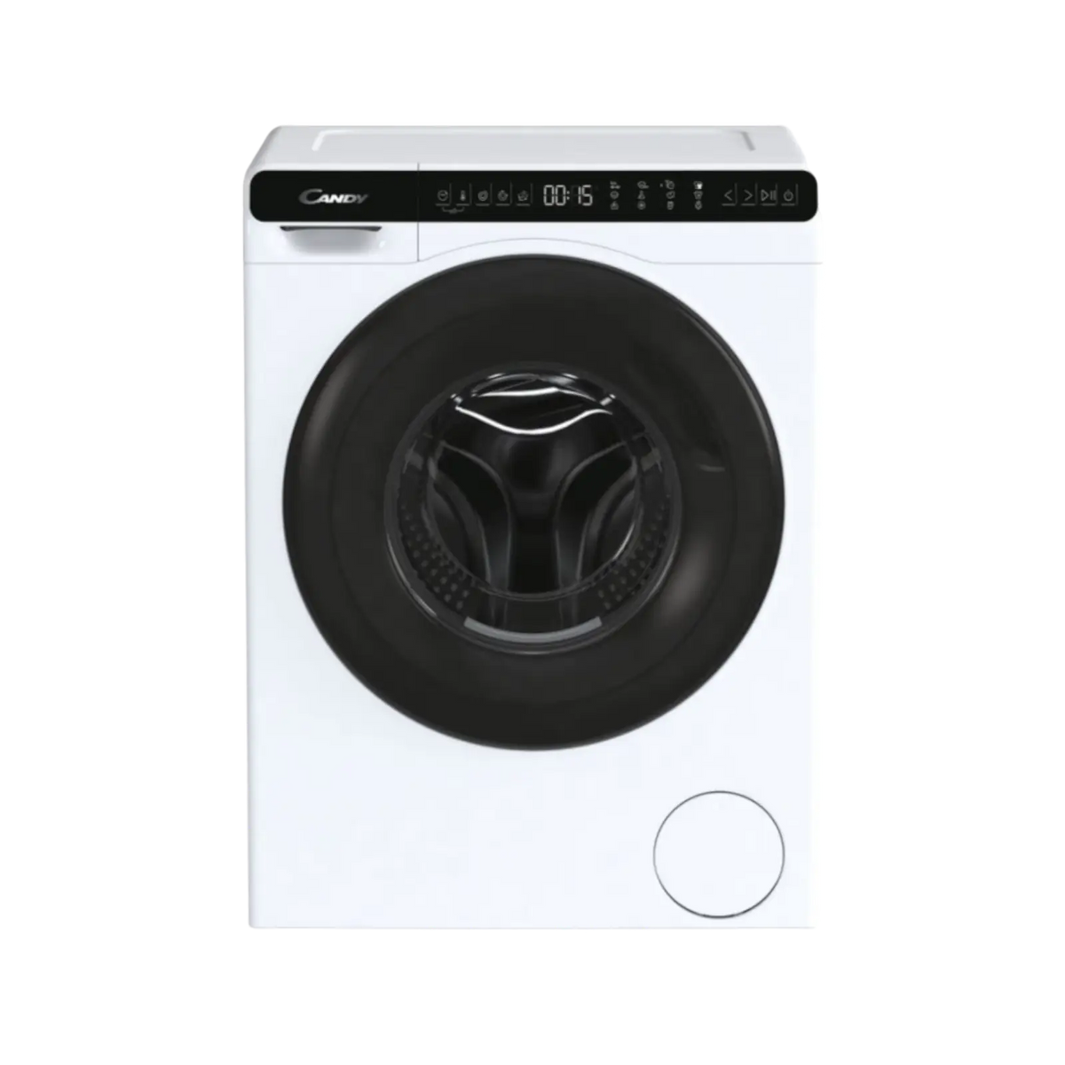 Pralka wolnostojąca Candy CW50-BP12307-S Slim 5kg 1200rpm.