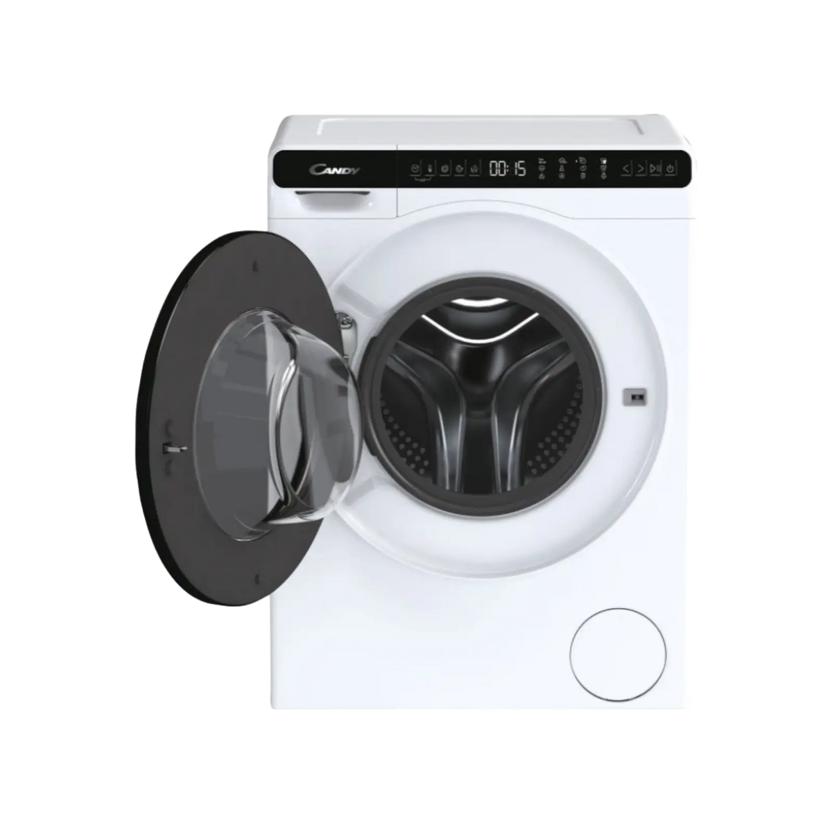 Pralka wolnostojąca Candy CW50-BP12307-S Slim 5kg 1200rpm.
