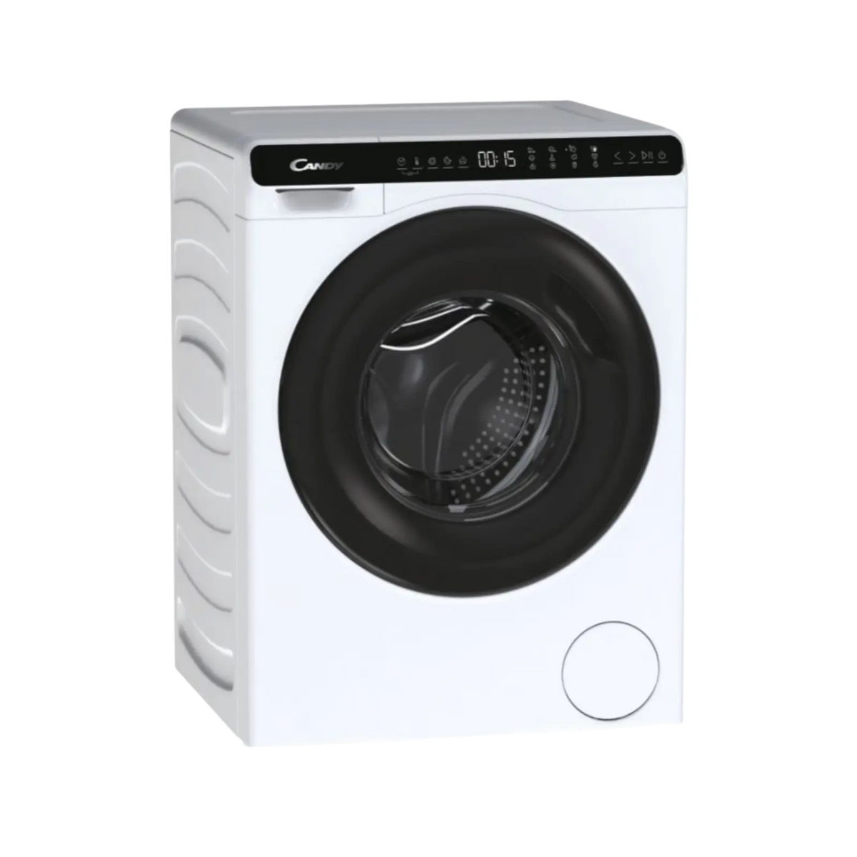Pralka wolnostojąca Candy CW50-BP12307-S Slim 5kg 1200rpm.