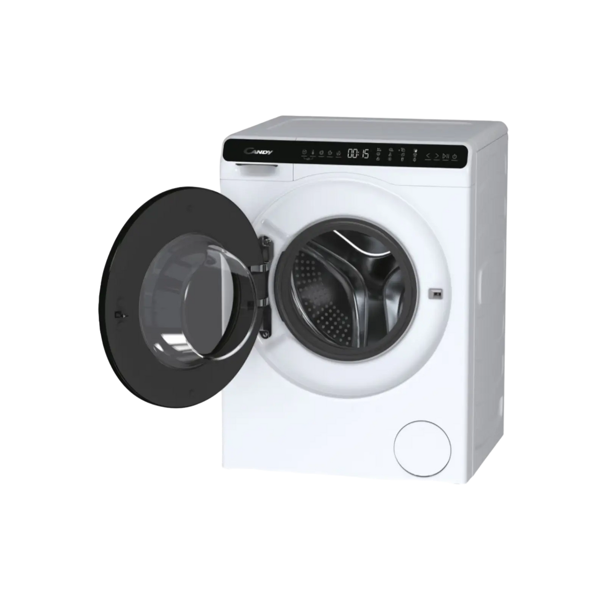 Pralka wolnostojąca Candy CW50-BP12307-S Slim 5kg 1200rpm.