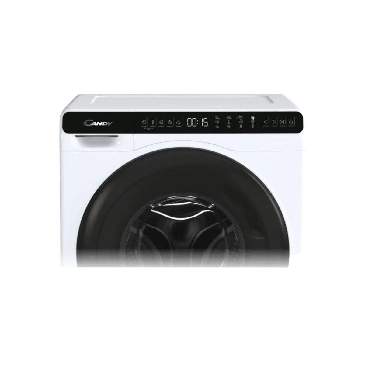 Pralka wolnostojąca Candy CW50-BP12307-S Slim 5kg 1200rpm.