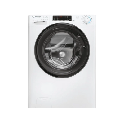 Pralka wolnostojąca Candy CO474TWM6/1-S Slim 7kg 1400rpm.
