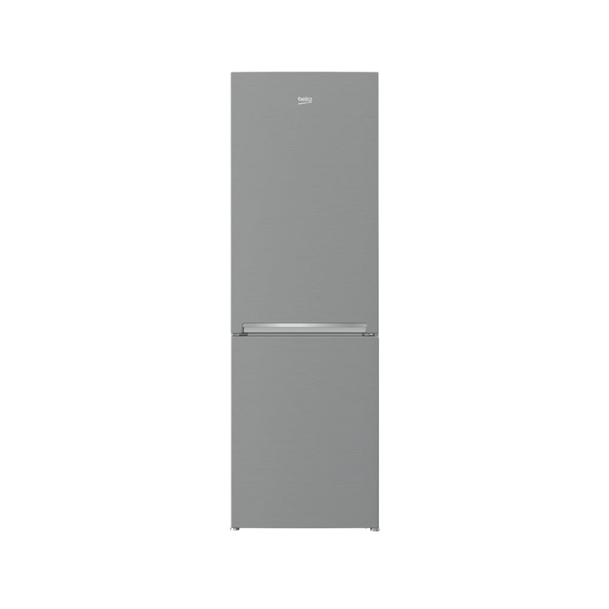 Lodówka wolnostojąca Beko RCSA330K30XPN 185cm.
