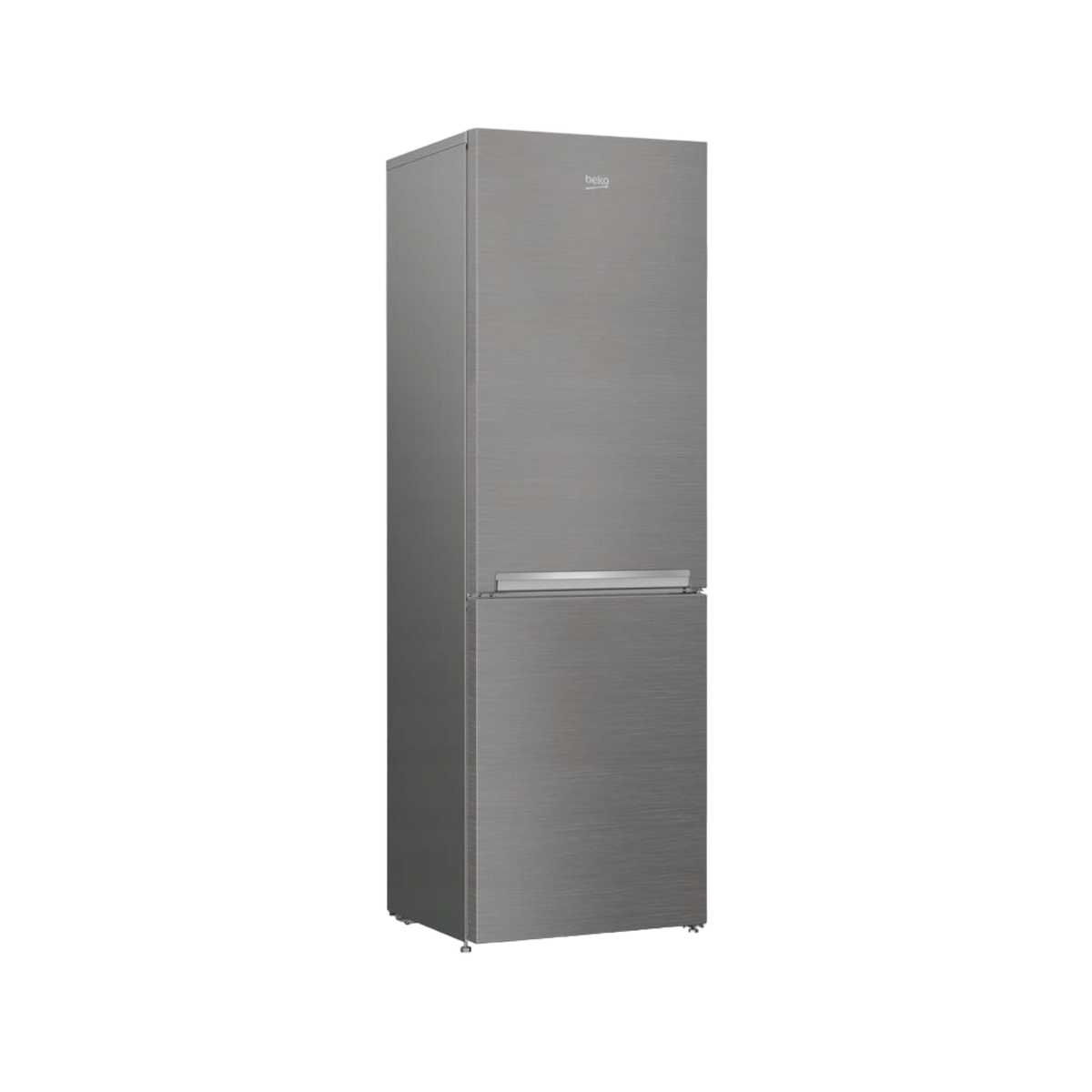 Lodówka wolnostojąca Beko RCSA330K30XPN 185cm.