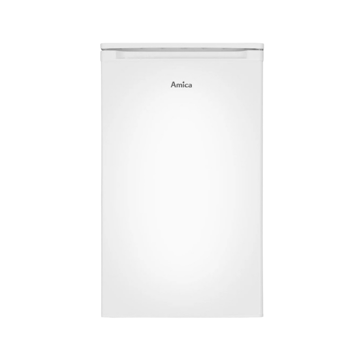 Lodówka wolnostojąca Amica FM107.4(E) Slim 84cm.