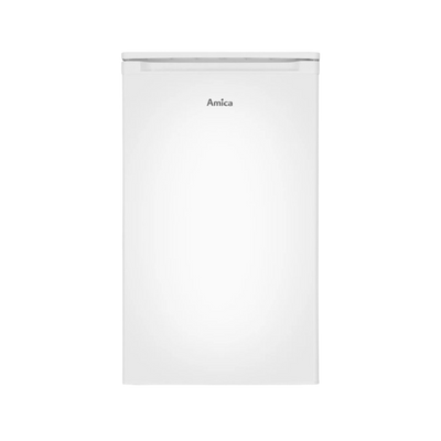 Lodówka wolnostojąca Amica FM107.4(E) Slim 84cm.