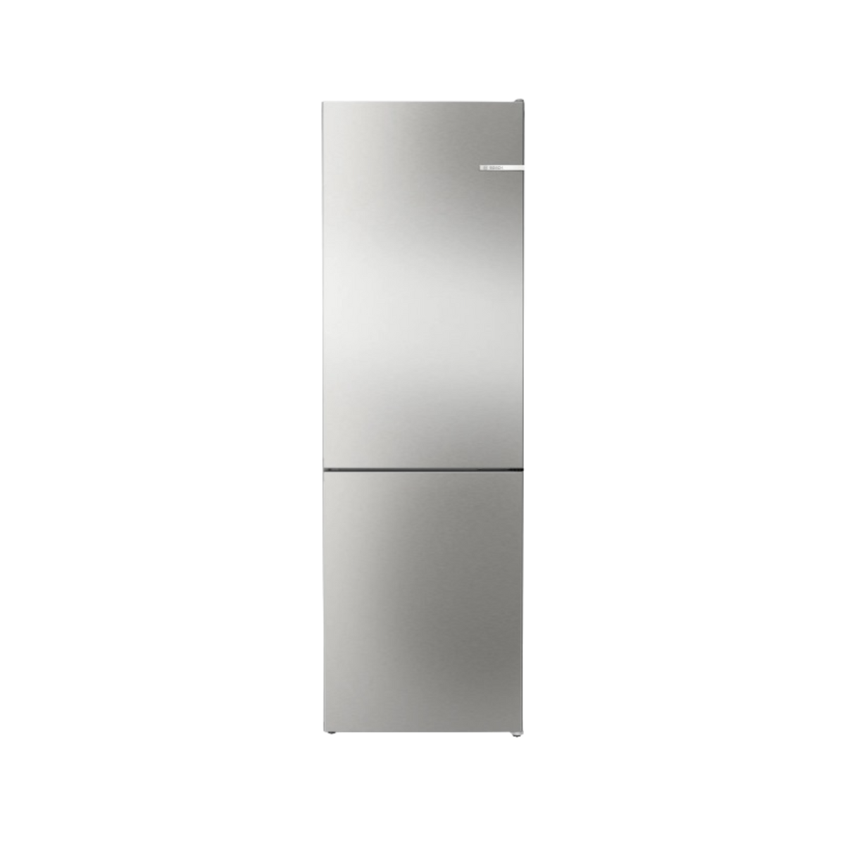 Lodówka wolnostojąca Bosch KGN362IDF No Frost 186cm.