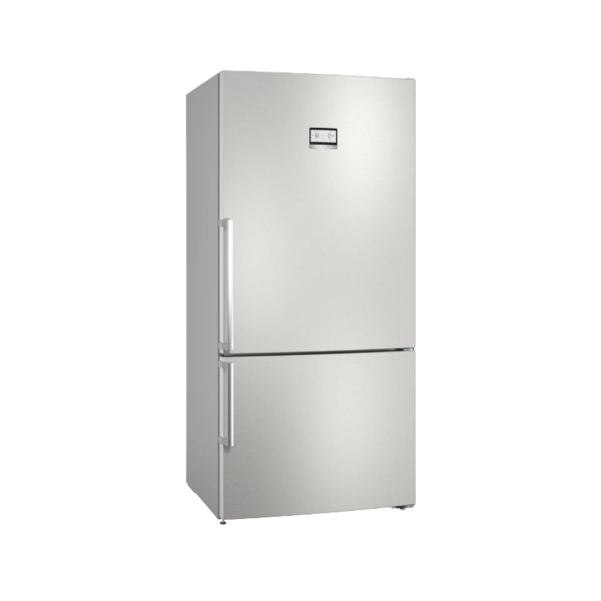 Lodówka wolnostojąca Bosch KGN86AIDR No Frost 186cm.