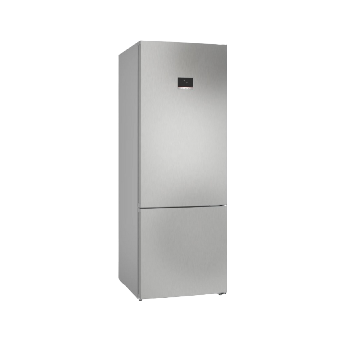 Lodówka wolnostojąca Bosch KGN56XLEB No Frost 193cm.
