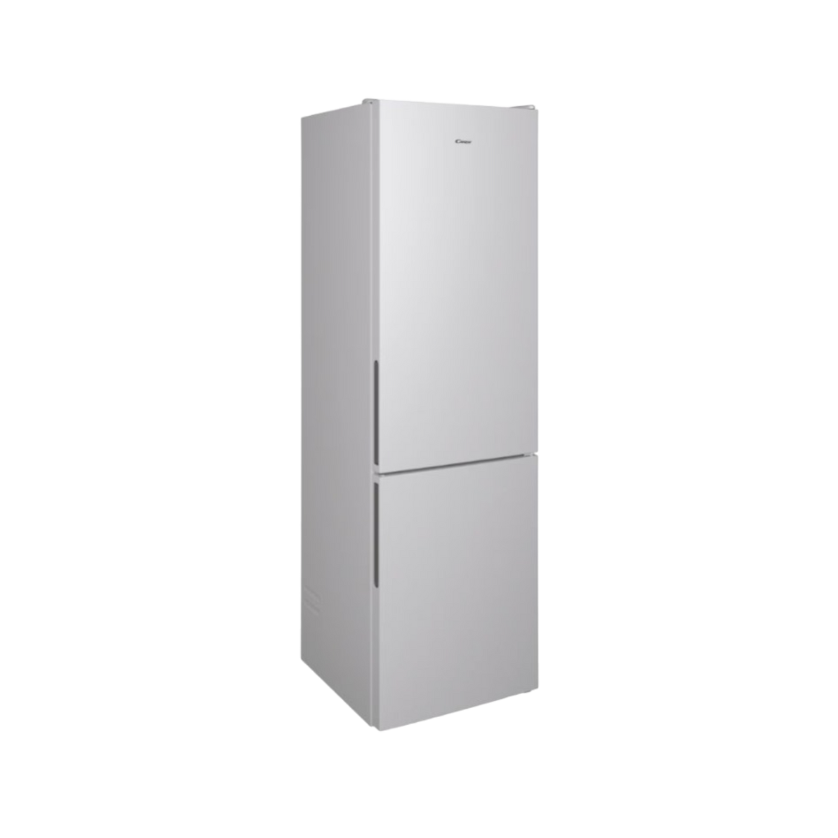 Lodówka wolnostojąca Candy CCE3T620FS No Frost 200cm.