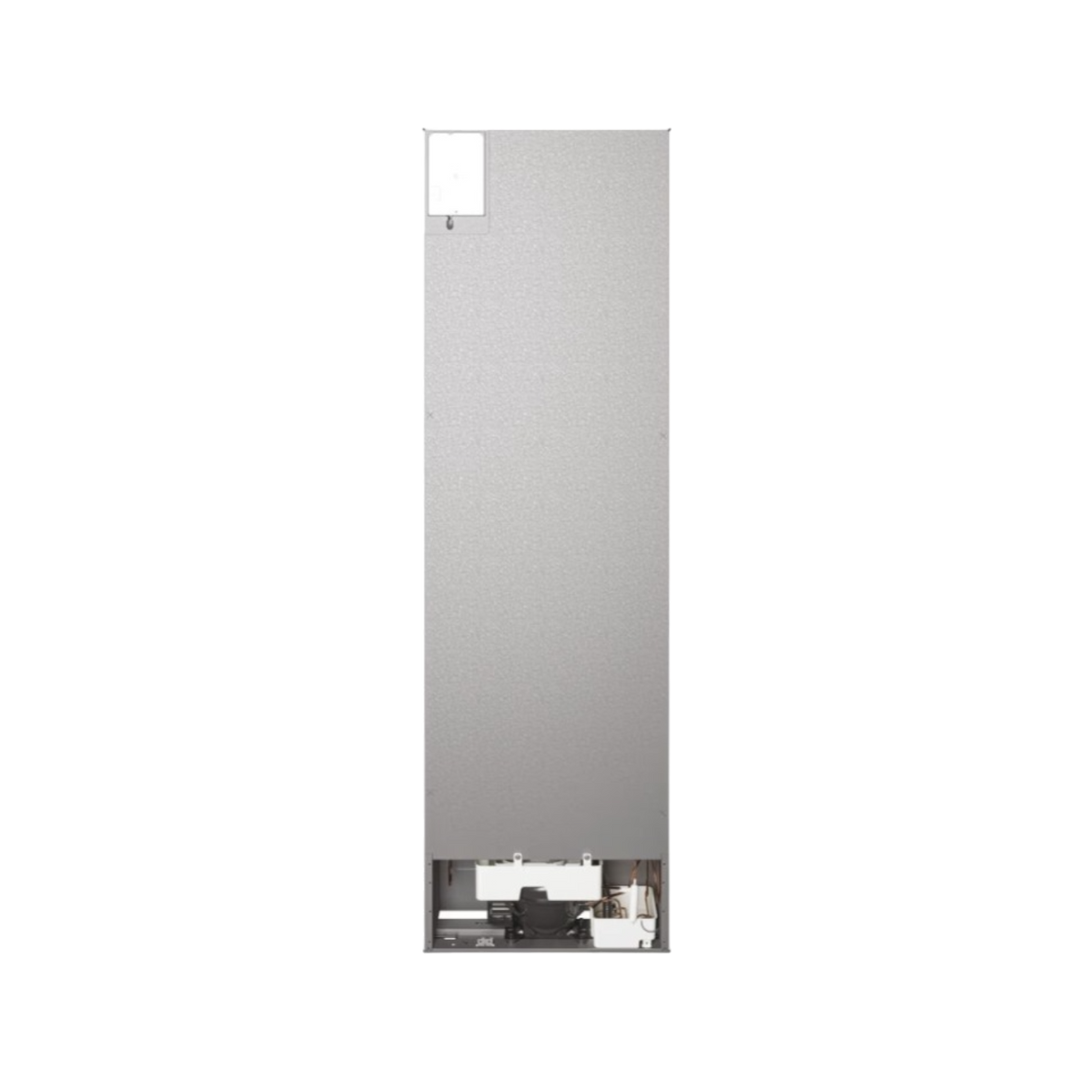 Lodówka wolnostojąca Candy CCE3T620FS No Frost 200cm.