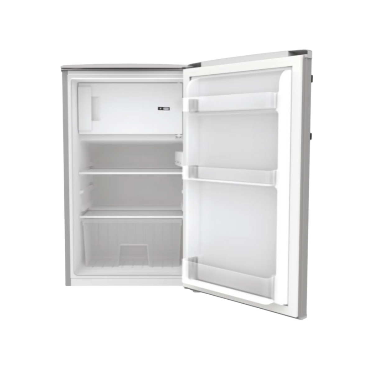 Lodówka wolnostojąca Candy COT1S45ESH 84cm.
