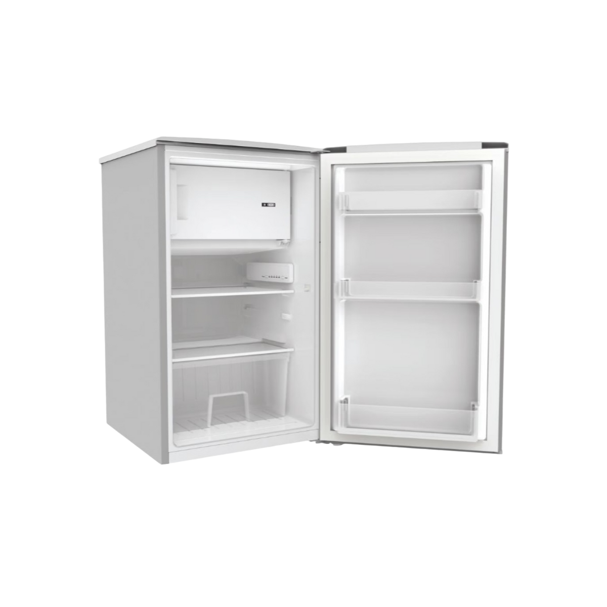 Lodówka wolnostojąca Candy COT1S45ESH 84cm.