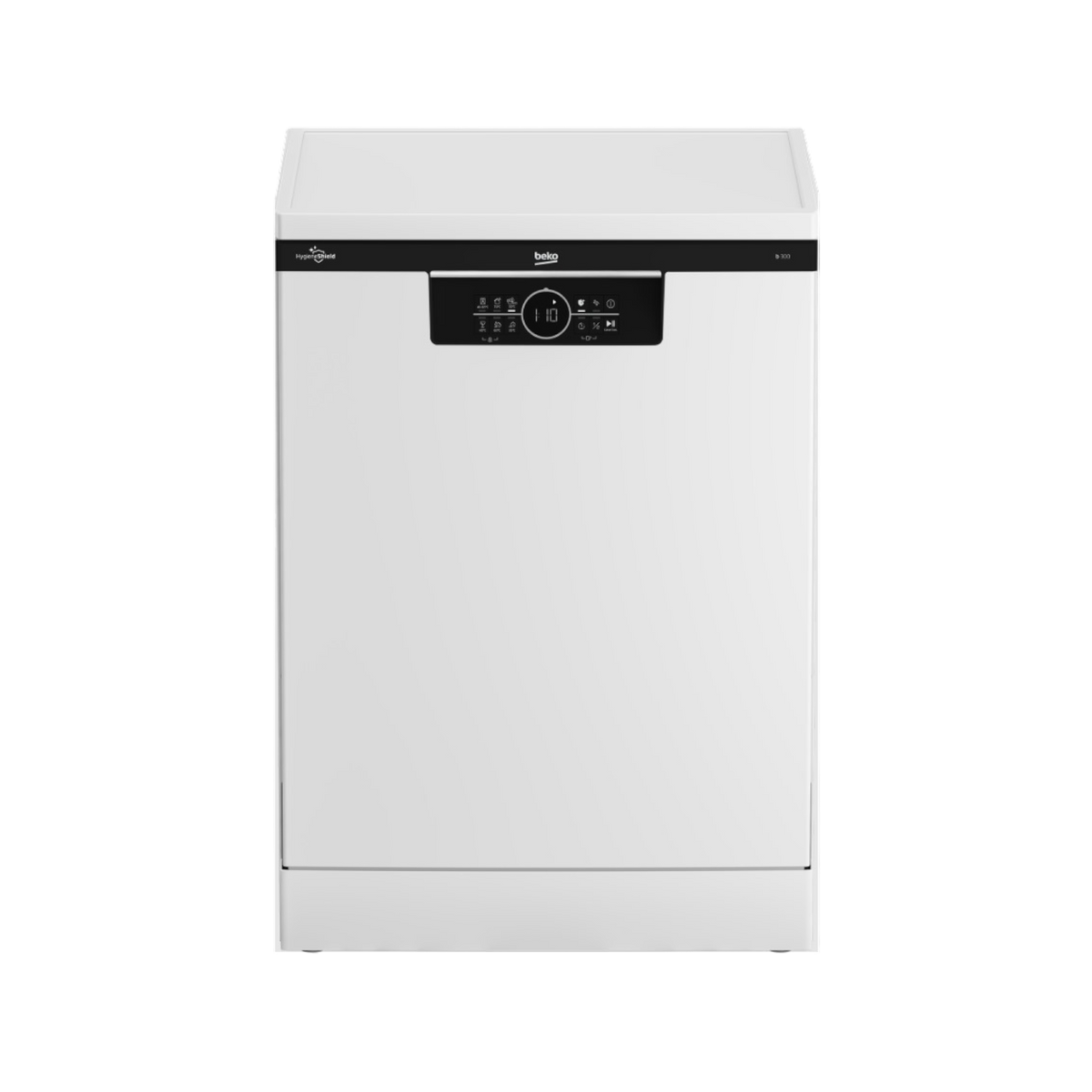 Zmywarka wolnostojąca Beko BDFN26531W 60cm.