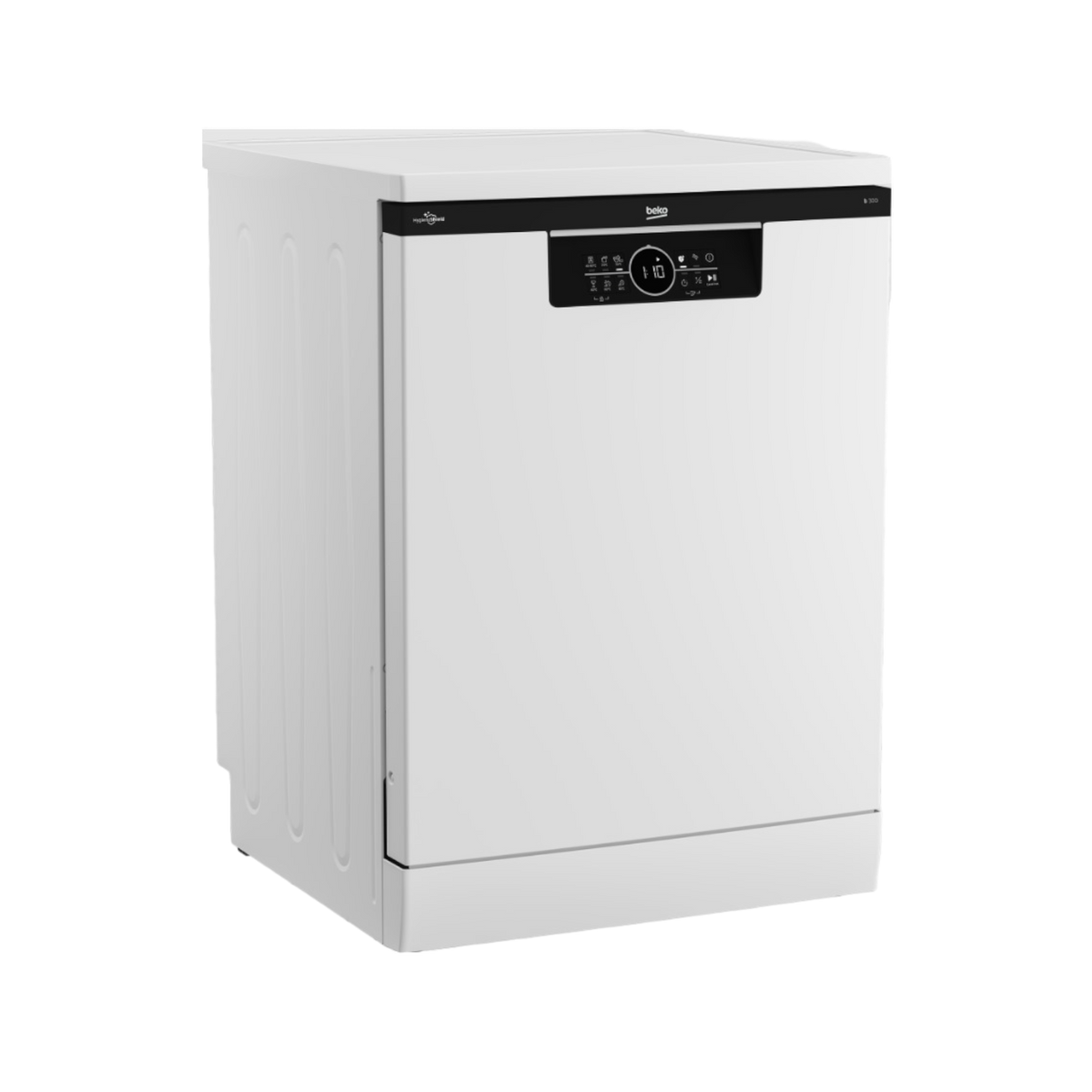 Zmywarka wolnostojąca Beko BDFN26531W 60cm.