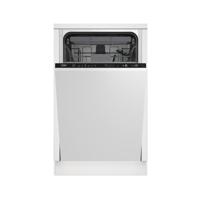 Zmywarka do zabudowy Beko BDIS36120Q 45cm.
