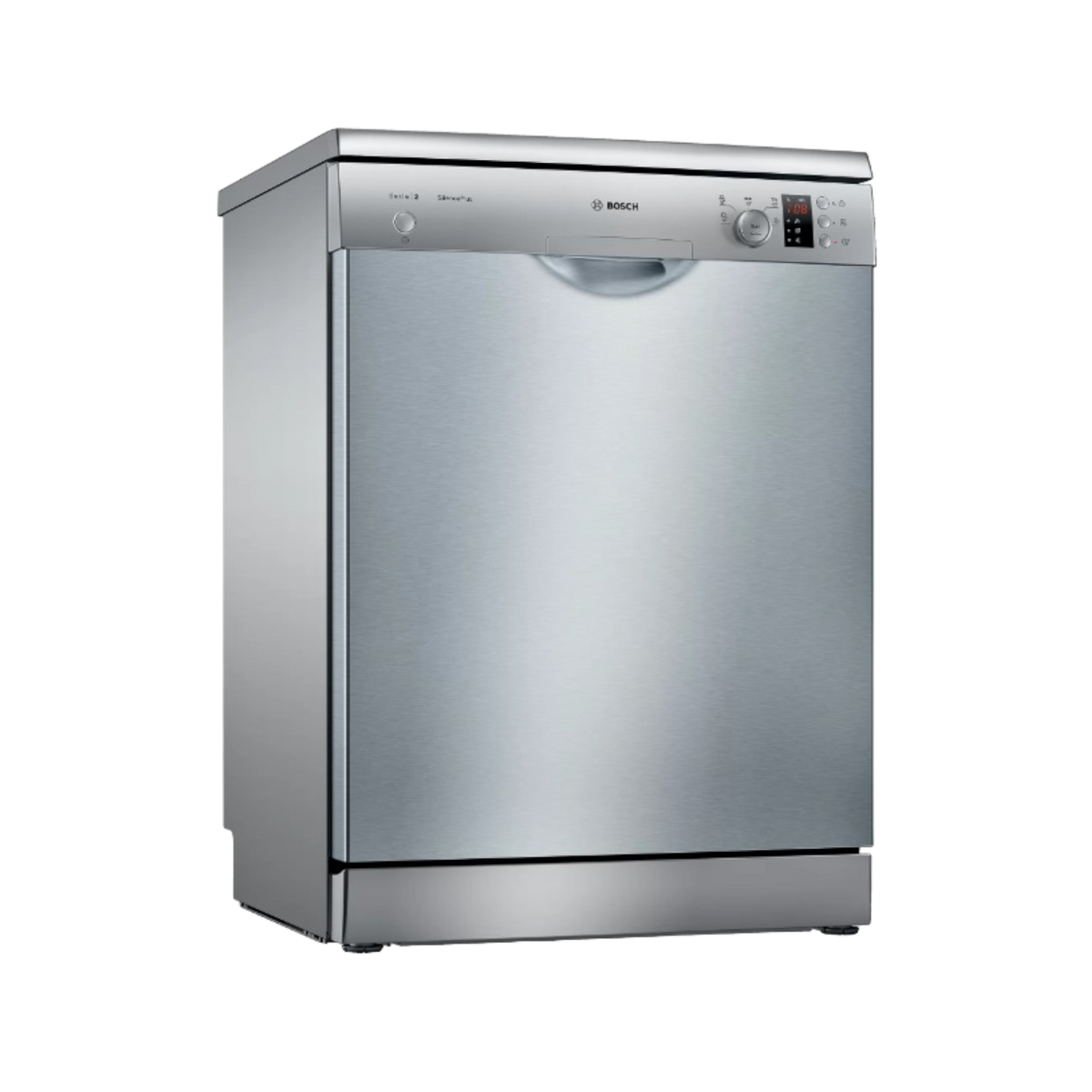 Zmywarka wolnostojąca Bosch SMS25AI05E 60cm.