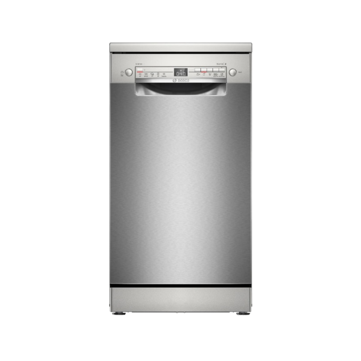 Zmywarka wolnostojąca Bosch SPS2HKI42E 45cm.