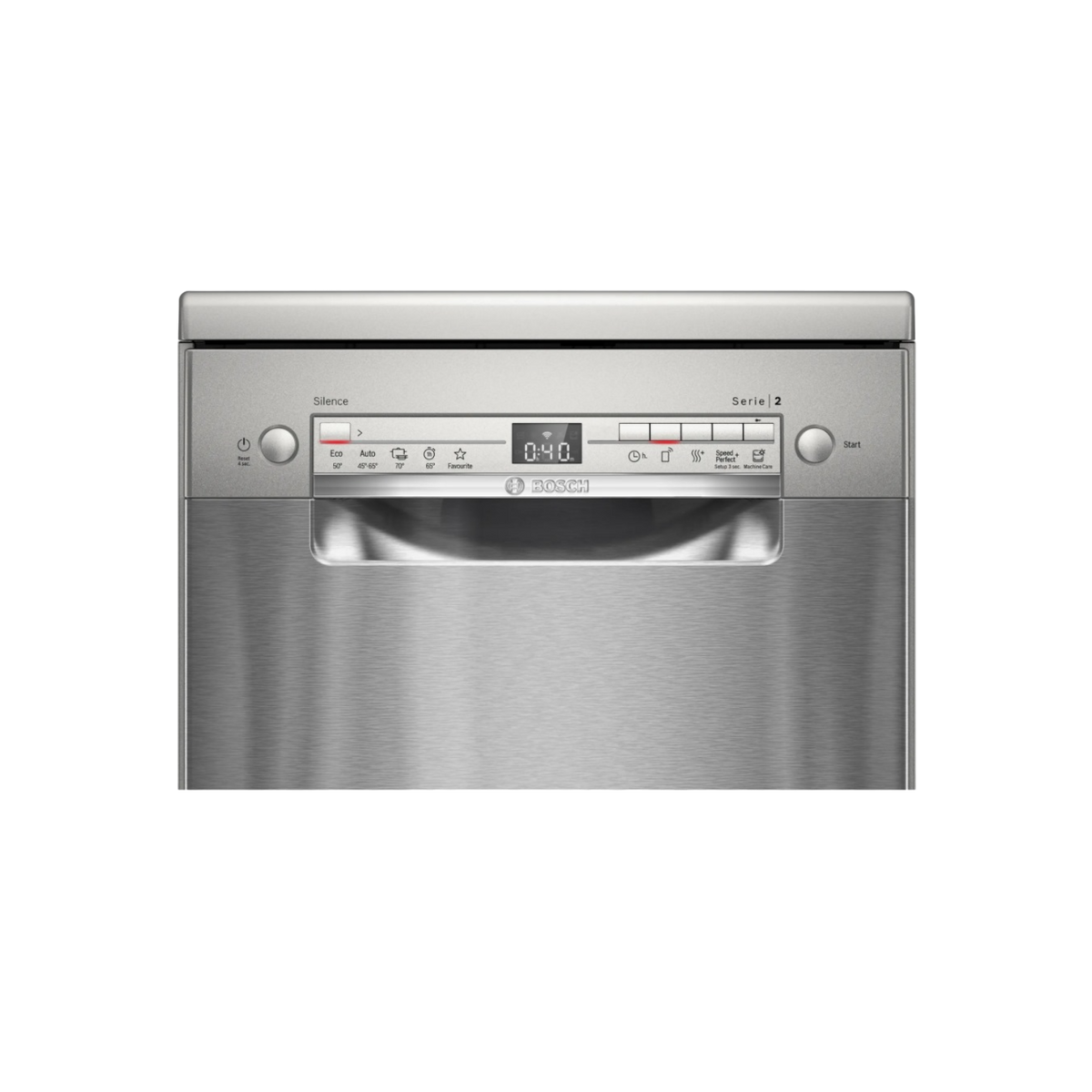 Zmywarka wolnostojąca Bosch SPS2HKI42E 45cm.