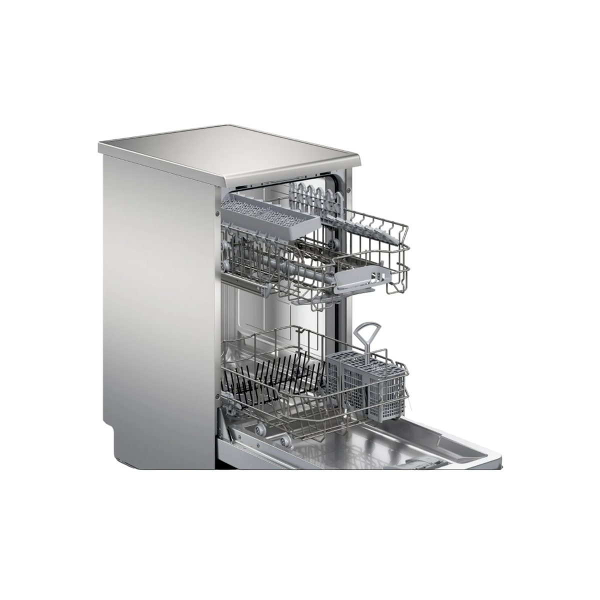 Zmywarka wolnostojąca Bosch SPS2HKI42E 45cm.