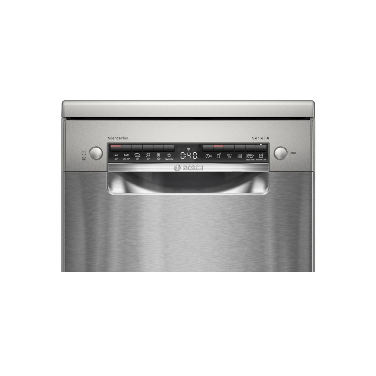 Zmywarka wolnostojąca Bosch SPS4HMI10E 45cm.