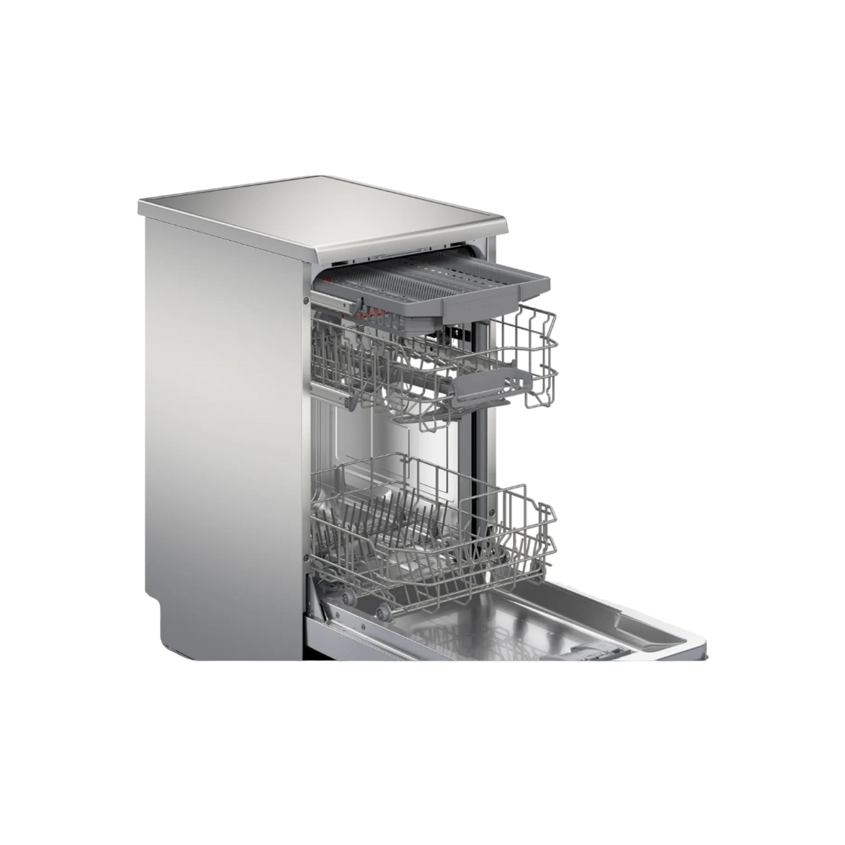 Zmywarka wolnostojąca Bosch SPS4HMI10E 45cm.