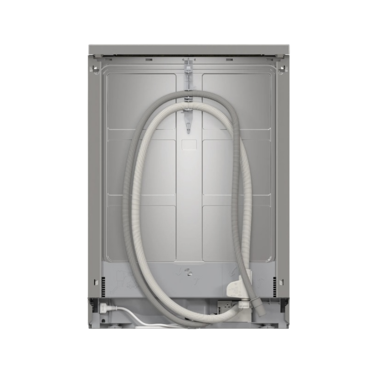 Zmywarka wolnostojąca Bosch SMS4HMI07E 60cm.