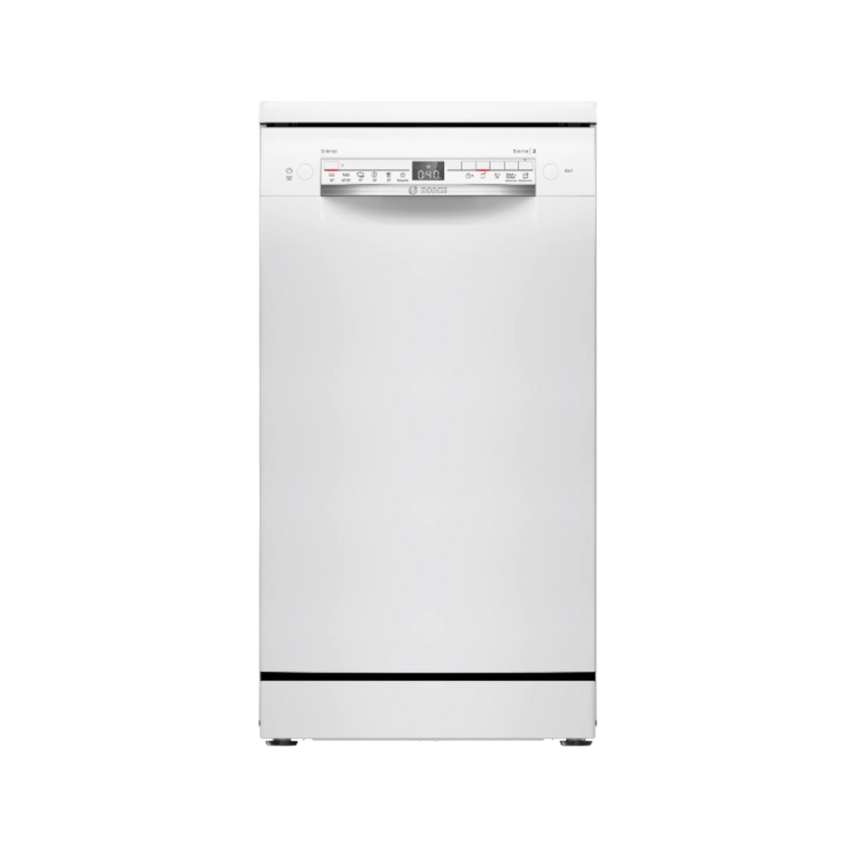 Zmywarka wolnostojąca Bosch SPS2HKW58E 45cm.