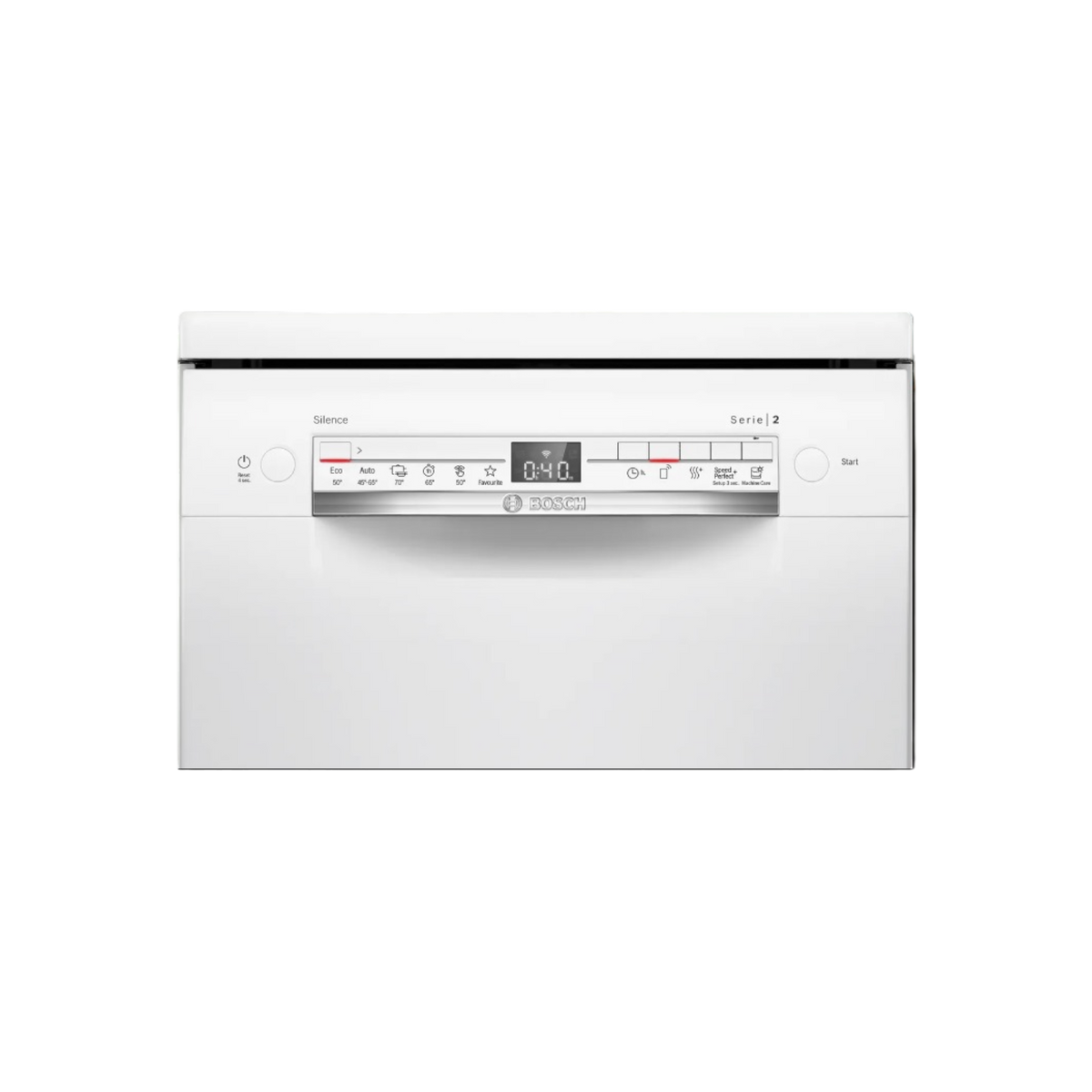 Zmywarka wolnostojąca Bosch SPS2HKW58E 45cm.