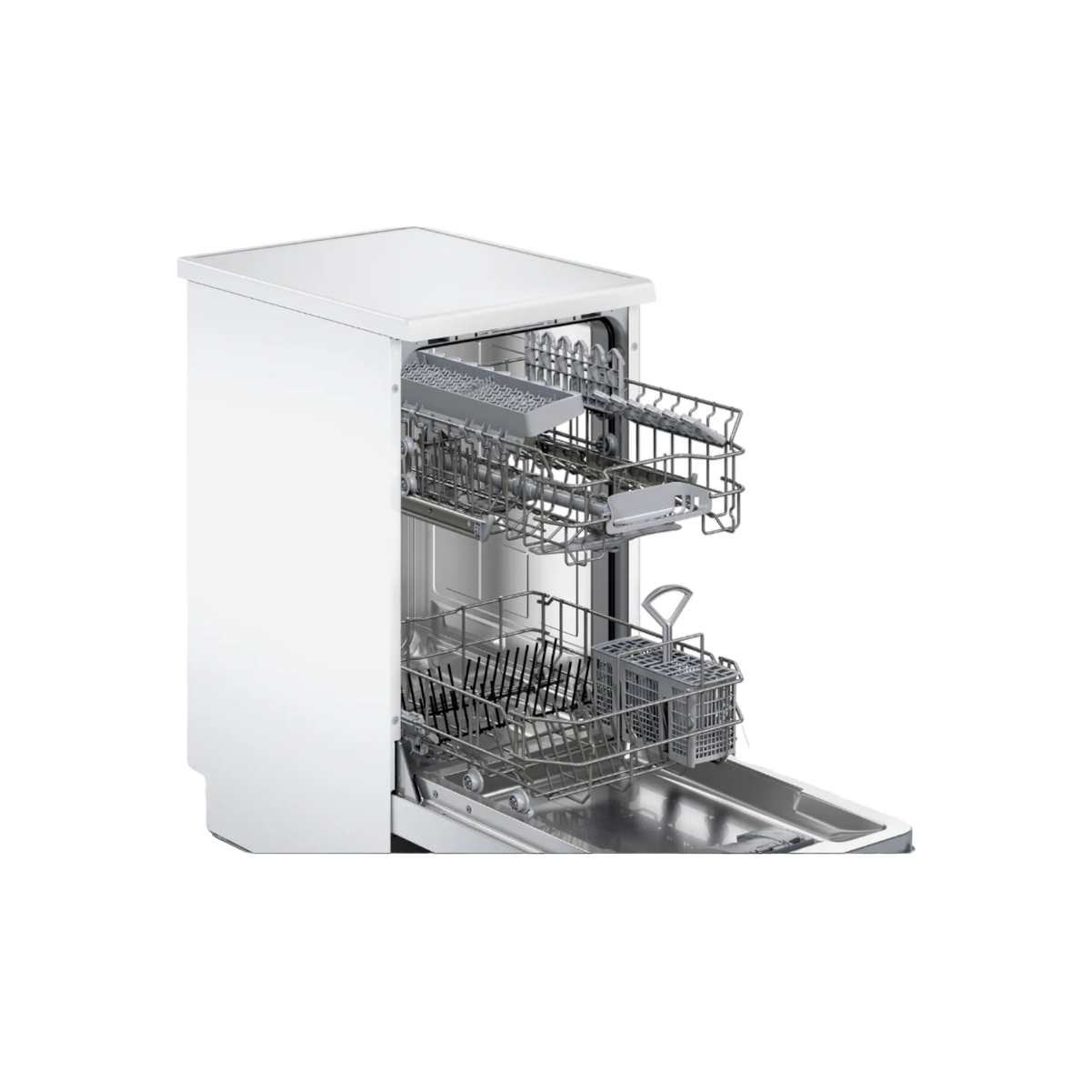 Zmywarka wolnostojąca Bosch SPS2HKW58E 45cm.