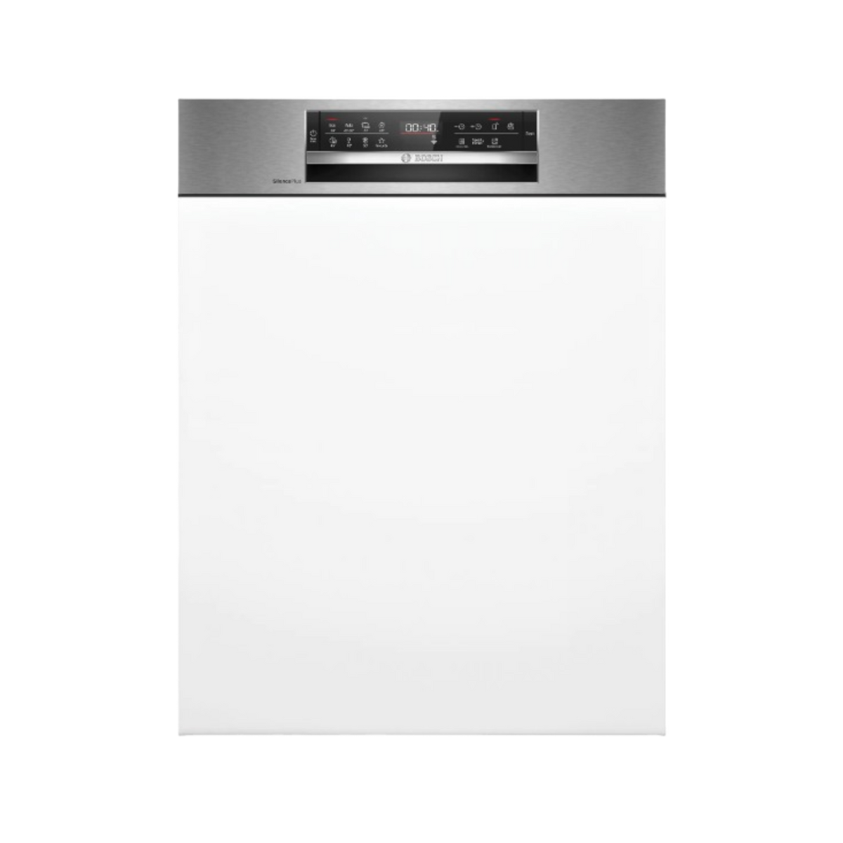 Zmywarka do zabudowy Bosch SMI6ECS93E 60cm.