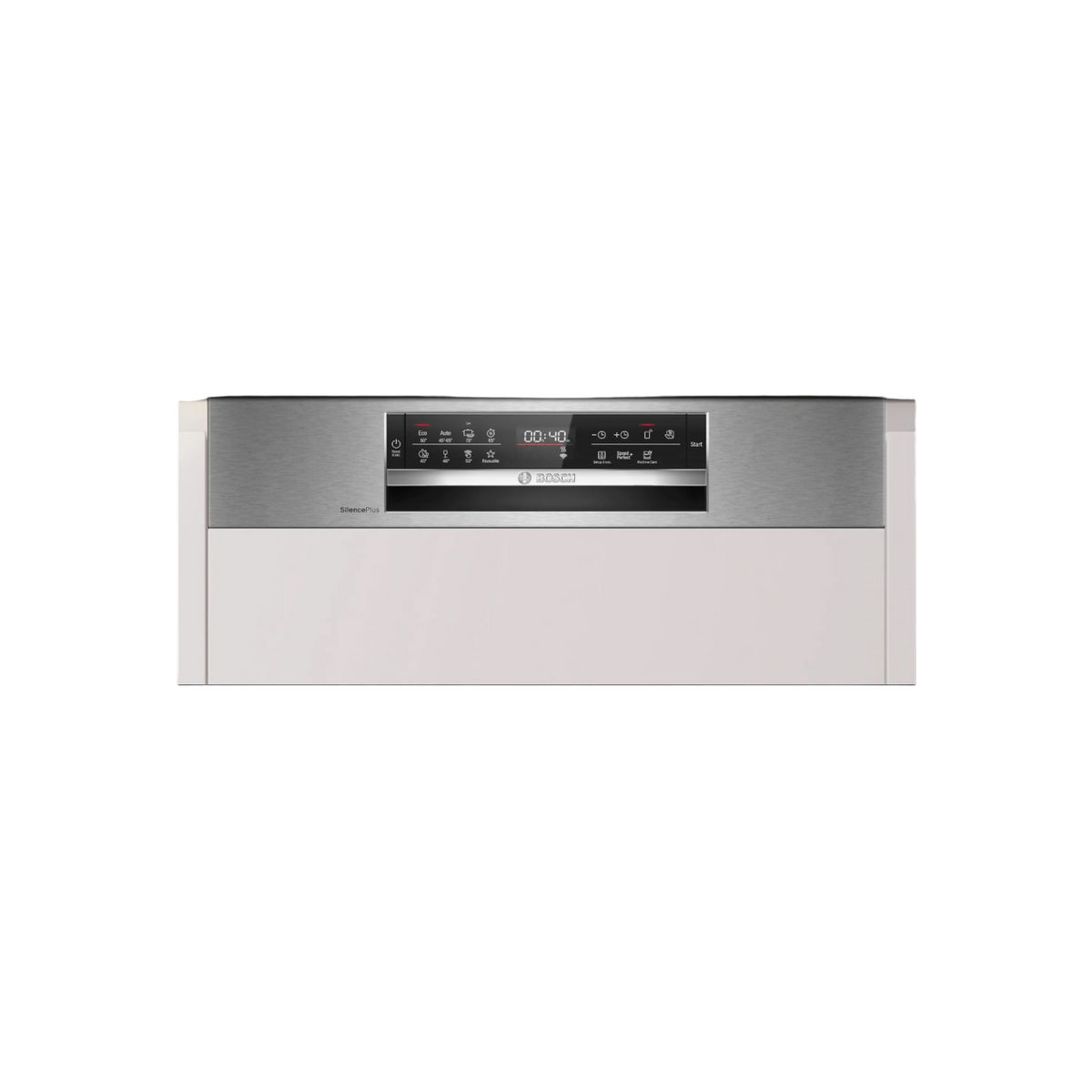 Zmywarka do zabudowy Bosch SMI6ECS93E 60cm.